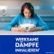 Instructions for use for WICK VapoRub cold ointment, 25 g - 6