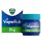 WICK VapoRub cold ointment, 25 g