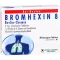 BROMHEXIN 8 Berlin Chemie coated tablets, 20 pcs