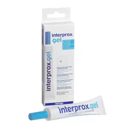 INTERPROX Gel tooth gel, 20 ml
