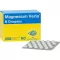 MAGNESIUM VERLA N Coated tablets, 200 pcs