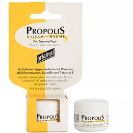 PROPOLIS LIP BALSAM, 5 ml