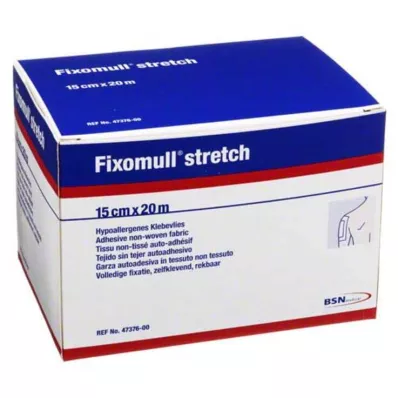 FIXOMULL stretch 15 cmx20 m, 1 pc