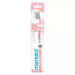 MERIDOL Special toothbrush extra soft, 1 pc
