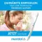MERIDOL Special toothbrush extra soft, 1 pc