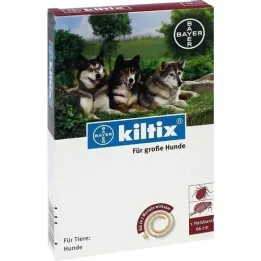 KILTIX Collar for large dogs, 1 pc