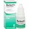 BERBERIL N Eye drops, 10 ml