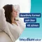 Instructions for use for Imodium acute – for acute diarrhea, 6 pcs - 2