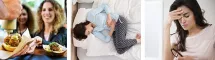 Instructions for use for Imodium acute – for acute diarrhea, 6 pcs - 3