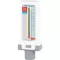 PEAK FLOW Meter standard, 1 pc