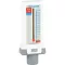 PEAK FLOW Meter standard, 1 pc