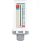 PEAK FLOW Meter standard, 1 pc