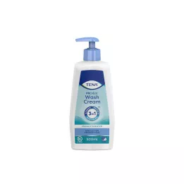 TENA WASH Cream, 500 ml
