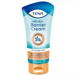 TENA BARRIER Cream, 150 ml