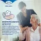 Instructions for use for TENA® PROskin Barrier Cream, 150 ml - 1