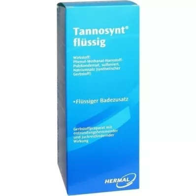 TANNOSYNT liquid, 500 g