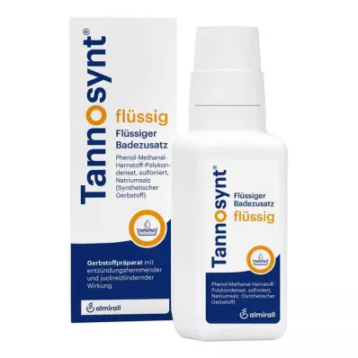 TANNOSYNT liquid, 500 g TANNOSYNT liquid, 500 g
