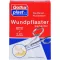 GOTHAPLAST Wound plaster sensitive 6 cm x 0.5 m cut, 1 pc