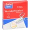 GOTHAPLAST Wound plaster sensitive 8 cmx1 m cut, 1 pc