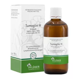 Tumoglin H drops, 100 ml