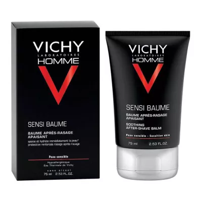 VICHY HOMME Sensi Balm Ca, 75 ml