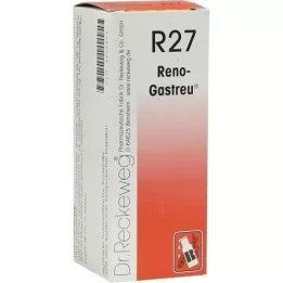 RENO-GASTREU R27 mixture, 50 ml