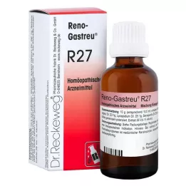 RENO-GASTREU R27 mixture, 50 ml