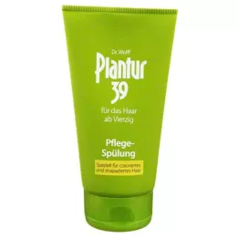 PLANTUR 39 Conditioner coloured hair, 150 ml