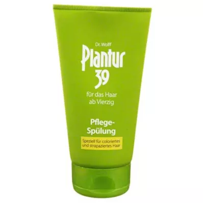 PLANTUR 39 Conditioner coloured hair, 150 ml
