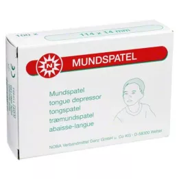 MUNDSPATEL Children, 100 pc