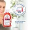 LACALUT active mouth rinse solution, 300 ml