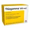 THIOGAMMA 600 oral film-coated tablets, 60 pcs