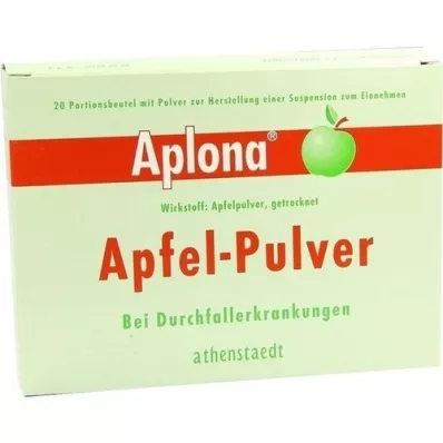 APLONA Powder, 20 pc
