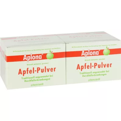 APLONA Powder, 2X50 St