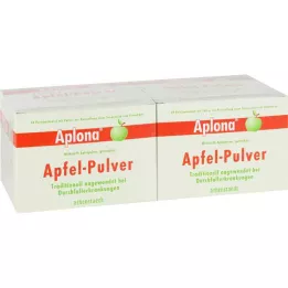APLONA Powder, 2X50 St