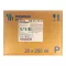 JONOSTERIL Plastic infusion solution, 20X250 ml