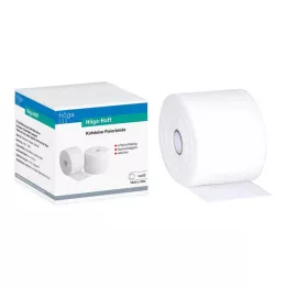 HÖGA-HAFT Fixation bandage 10 cmx20 m, 1 pc