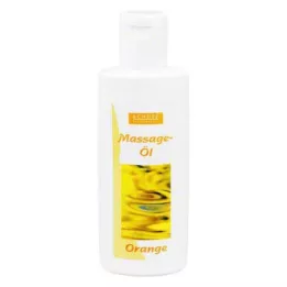 MASSAGE-ÖL Orange, 200 ml
