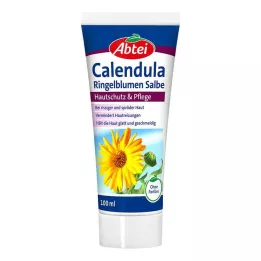ABTEI Calendula ointment, 100 ml
