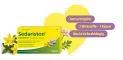 Instructions for use for Sedariston concentrate hard capsules, 30 pcs - 3