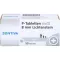 P TABLETTEN white 8 mm, 50 pcs