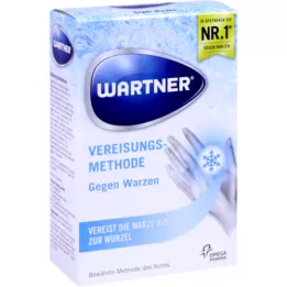 WARTNER Wart spray, 50 ml
