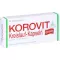 KOROVIT Circulation capsules, 20 pcs