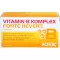 VITAMIN B KOMPLEX forte Hevert tablets, 100 pcs