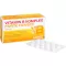 VITAMIN B KOMPLEX forte Hevert tablets, 100 pcs