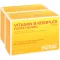 VITAMIN B KOMPLEX forte Hevert tablets, 200 pcs