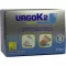 URGOK2 Compr.Syst.10cm Ankle circumf.18-25cm, 1 pc