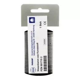 NISSENKAMM Plastic Param, 1 pc