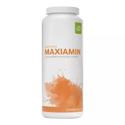 CASA SANA MAXIAMIN Capsules, 160 pc