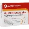 IBUPROFEN AL acute 400 mg film-coated tablets, 10 pcs